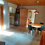 Lägenhet Les Hauts De Brochot *