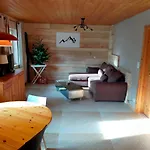 Les Hauts De Brochot Saint-Maurice-sur-Moselle