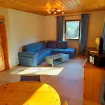 Les Hauts De Brochot 아파트 생 모리스 쉬르 모젤