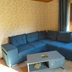 아파트 Les Hauts De Brochot *