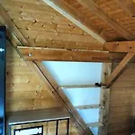 Lägenhet Les Hauts De Brochot *