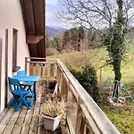 Les Hauts De Brochot