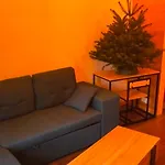 Lägenhet Les Hauts De Brochot