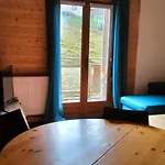 Les Hauts De Brochot Saint-Maurice-sur-Moselle
