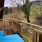 Lägenhet Les Hauts De Brochot