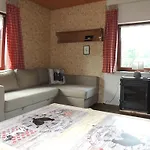Les Hauts De Brochot Lägenhet *