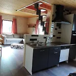 Lägenhet Les Hauts De Brochot