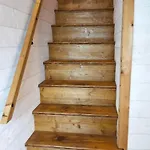 아파트 Les Hauts De Brochot 생 모리스 쉬르 모젤