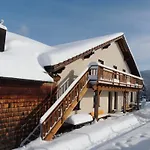Les Hauts De Brochot Appartement *