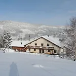 Les Hauts De Brochot Saint-Maurice-sur-Moselle