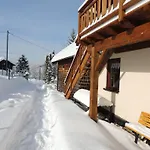 Les Hauts De Brochot Lägenhet