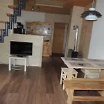 Lägenhet Les Hauts De Brochot