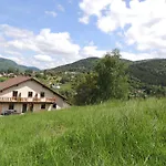 Les Hauts De Brochot