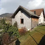 Les Hauts De Brochot Lägenhet Saint-Maurice-sur-Moselle