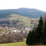 Les Hauts De Brochot Lägenhet