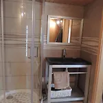 Les Hauts De Brochot Lägenhet *