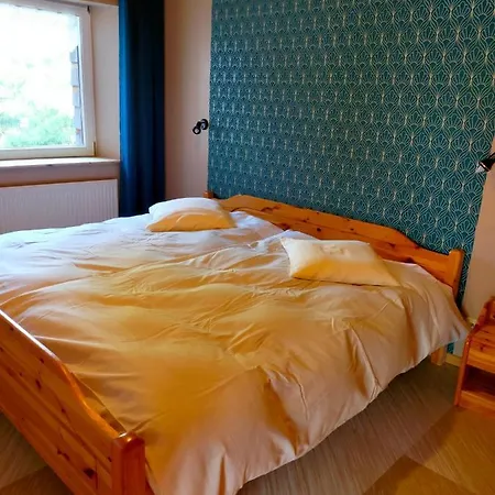 Les Hauts De Brochot Apartment Saint-Maurice-sur-Moselle