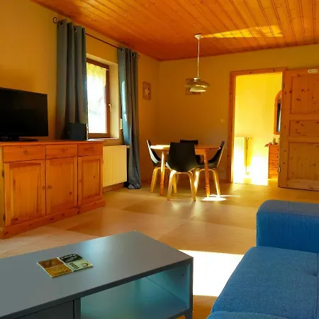 Les Hauts De Brochot Saint-Maurice-sur-Moselle