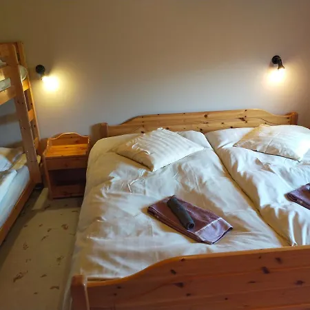 Apartment Les Hauts De Brochot *