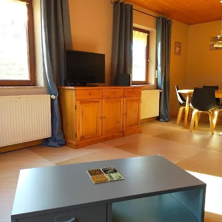 Les Hauts De Brochot