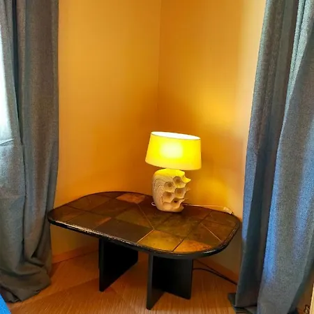 Les Hauts De Brochot Saint-Maurice-sur-Moselle