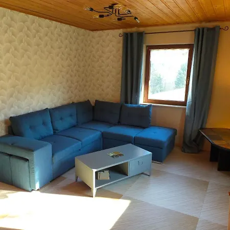 Apartment Les Hauts De Brochot