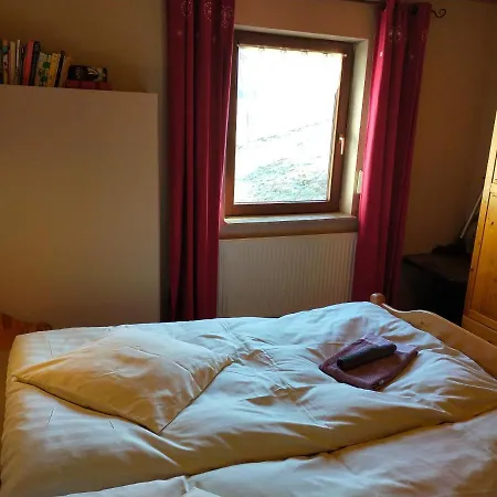 Les Hauts De Brochot Apartment Saint-Maurice-sur-Moselle