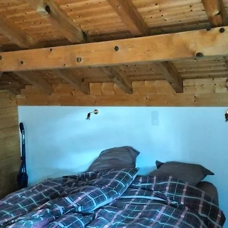 Les Hauts De Brochot Apartment