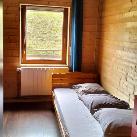 Les Hauts De Brochot Apartment