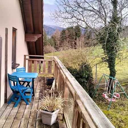 Les Hauts De Brochot