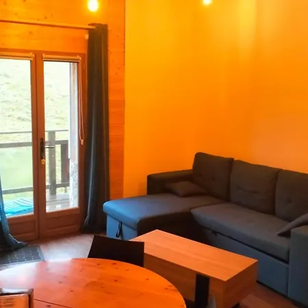 Les Hauts De Brochot Apartment *