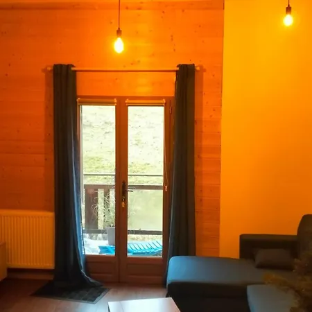 Les Hauts De Brochot Apartment Saint-Maurice-sur-Moselle