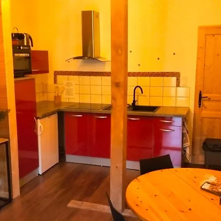 Les Hauts De Brochot Saint-Maurice-sur-Moselle