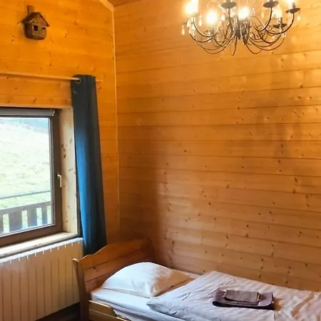 Les Hauts De Brochot Apartmán *