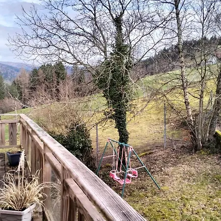 Les Hauts De Brochot *