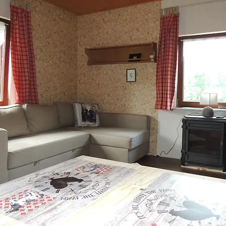 Les Hauts De Brochot Apartment *