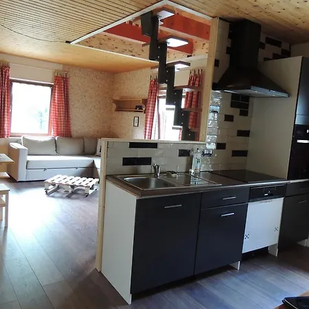 Apartmán Les Hauts De Brochot