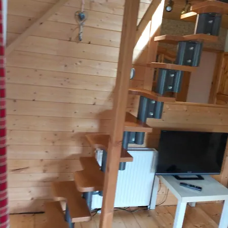 Les Hauts De Brochot Saint-Maurice-sur-Moselle