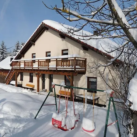 Les Hauts De Brochot Apartment *