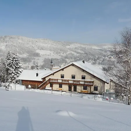 Les Hauts De Brochot Saint-Maurice-sur-Moselle