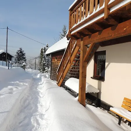 Les Hauts De Brochot Apartment