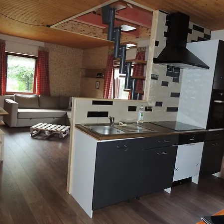 Les Hauts De Brochot Apartment Saint-Maurice-sur-Moselle