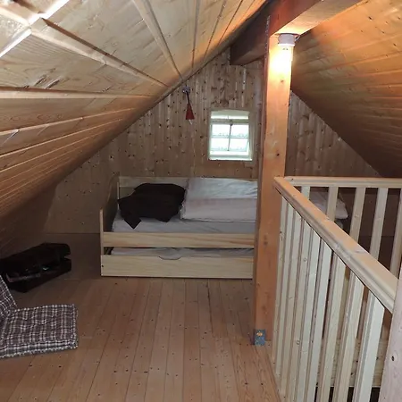 Appartement Les Hauts De Brochot *