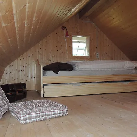 Les Hauts De Brochot