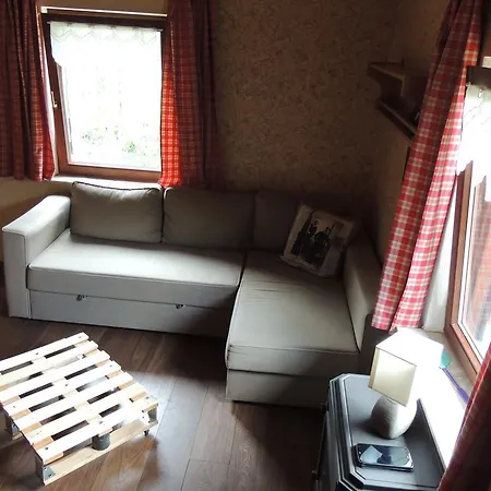 Apartment Les Hauts De Brochot Saint-Maurice-sur-Moselle