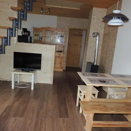Apartmán Les Hauts De Brochot