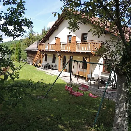 Les Hauts De Brochot Apartment