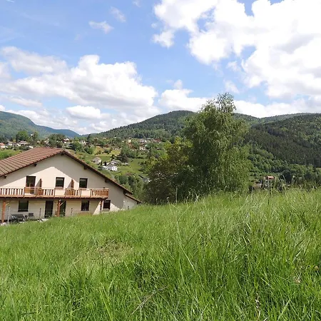 Les Hauts De Brochot