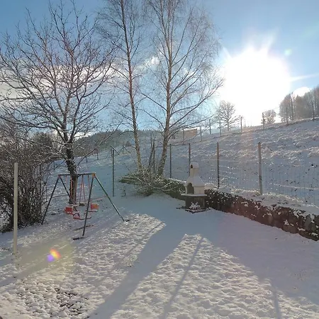 Les Hauts De Brochot Saint-Maurice-sur-Moselle