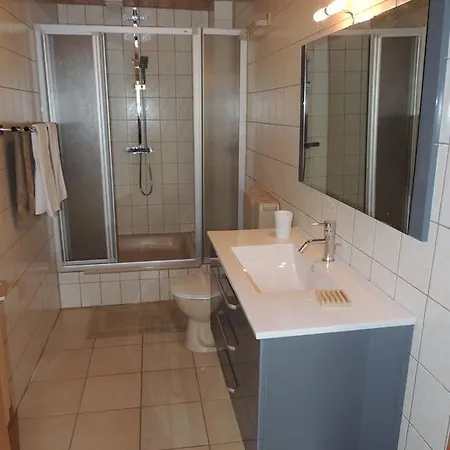 Les Hauts De Brochot Apartment *
